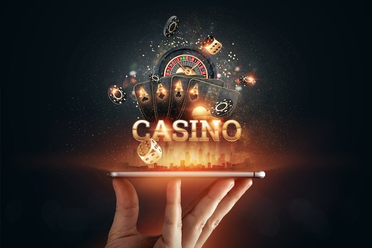 98bet slot