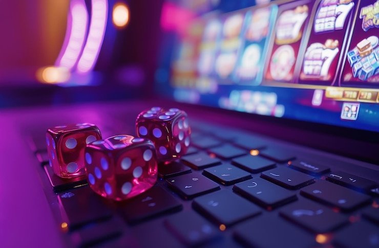 98bet slot