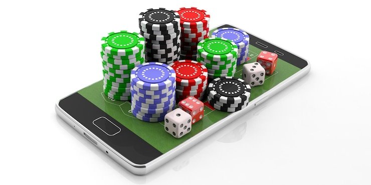 98bet slot