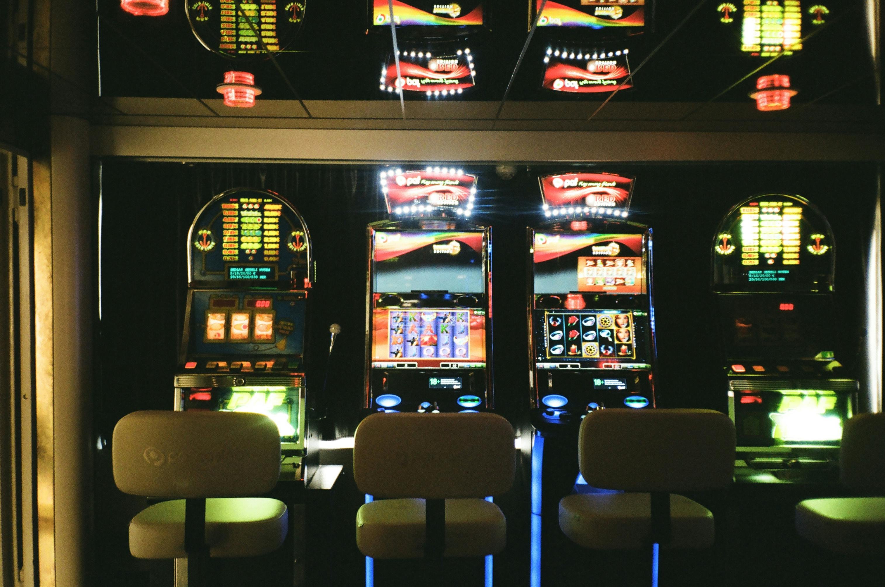 98bet slot