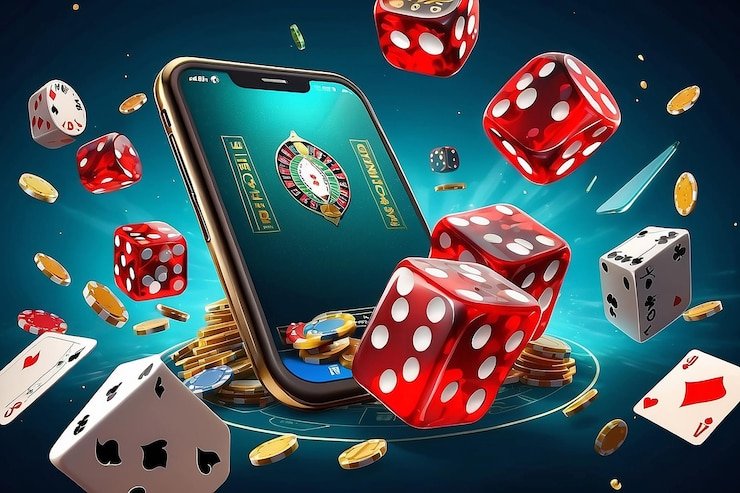 98bet slot