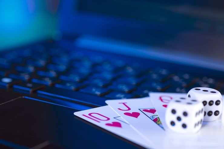 98bet slot