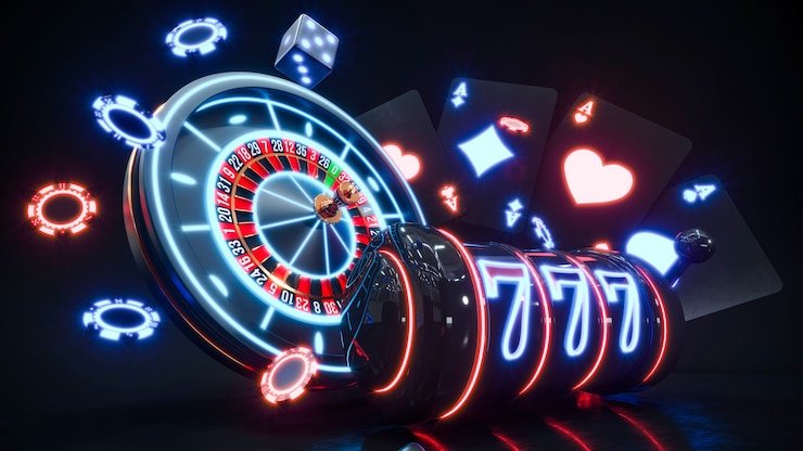 98bet slot